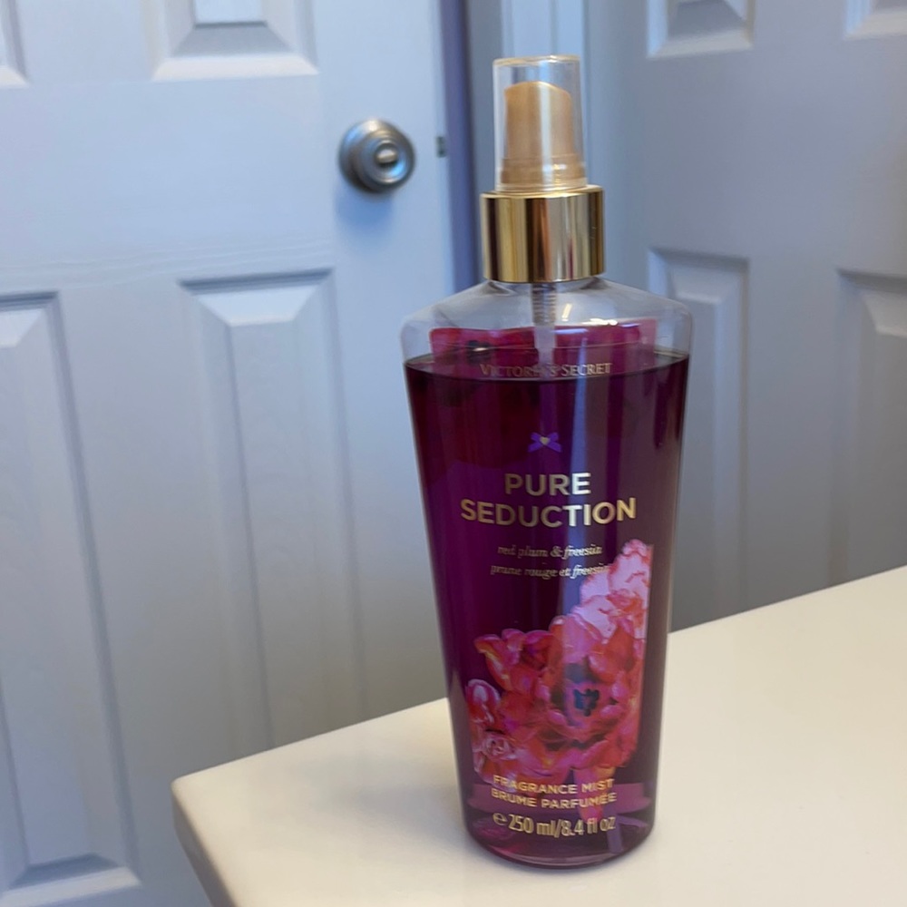 VS body mist